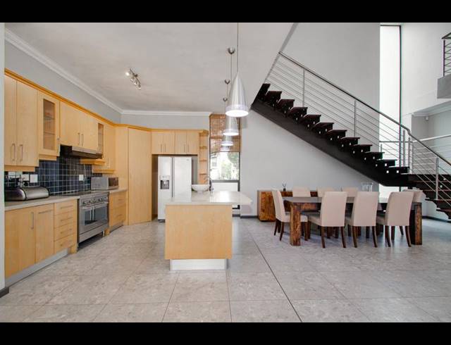 3 BEDROOM PROPERTY TO RENT IN BRYANSTON